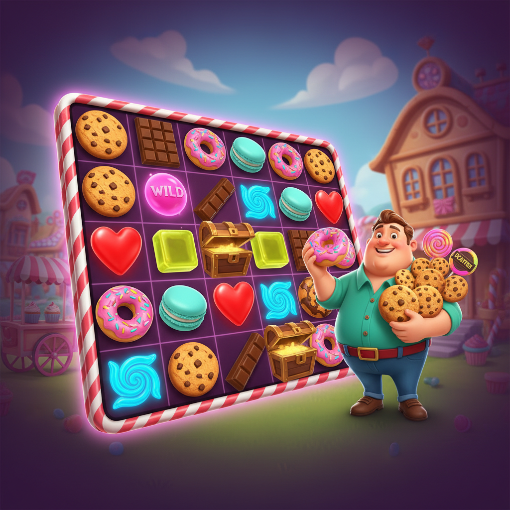 Sweet Craze