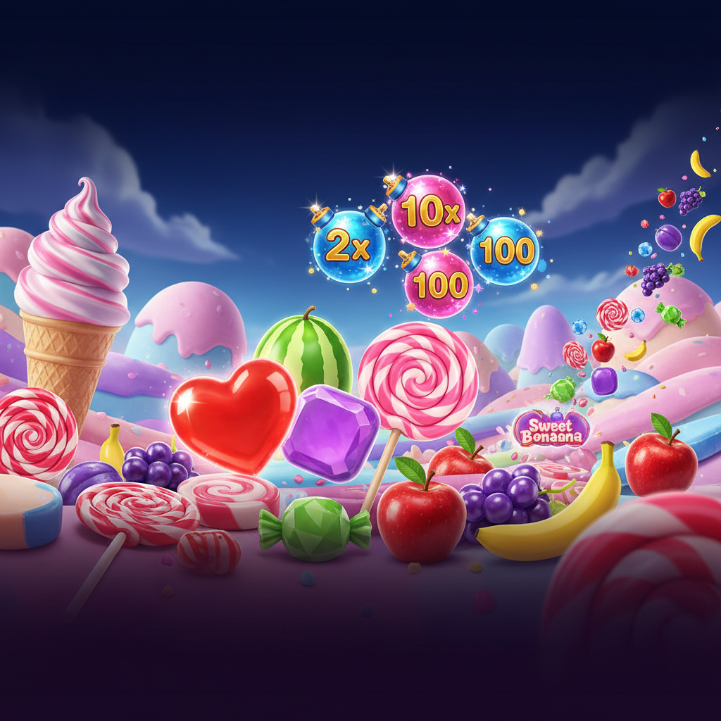 Sweet-serien